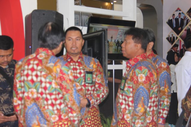 Laptah Kampung Hukum 25-26 Februari 2020